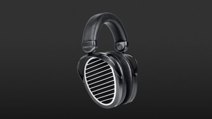 HiFiMan Edition XS