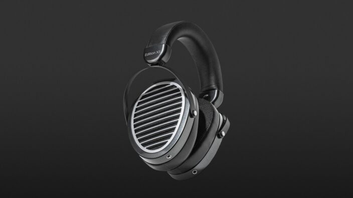 HiFiMan Edition XS