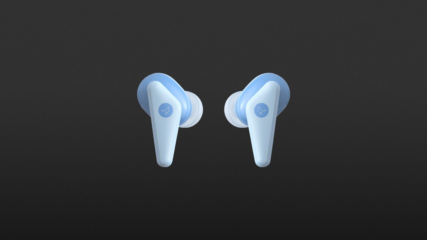 Libratone AIR Color