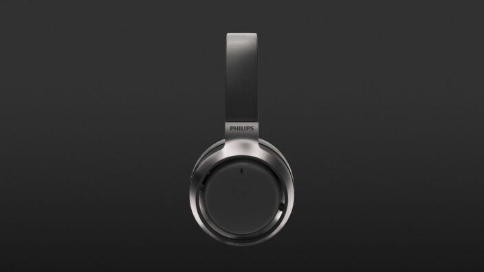 Philips Fidelio L3