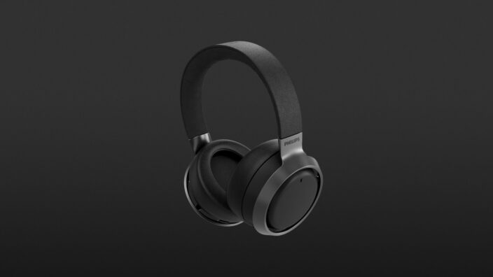 Philips Fidelio L3