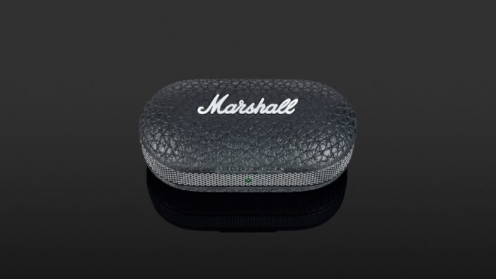 Marshall Mode II