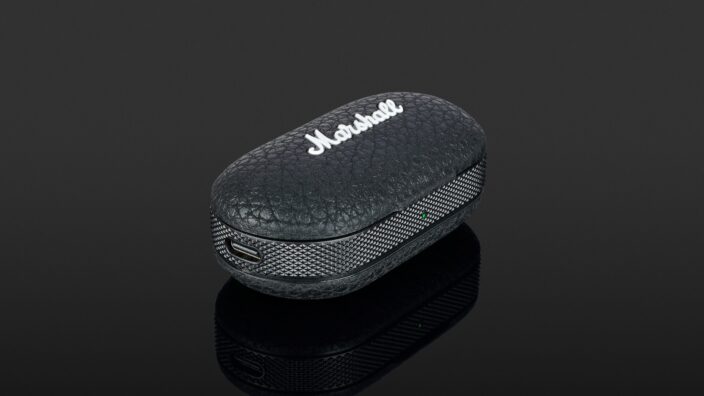 Marshall Mode II
