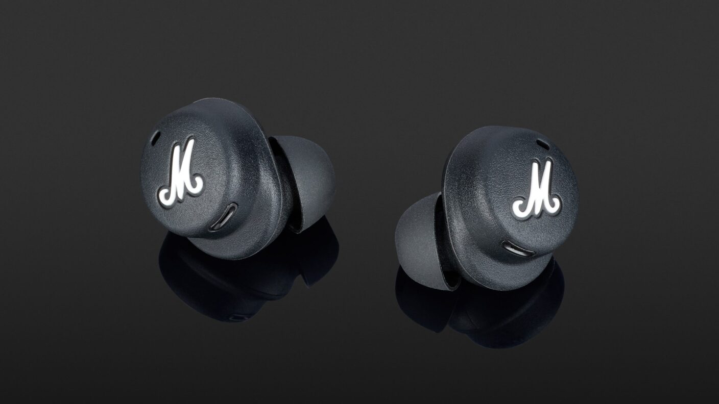 Marshall Mode II
