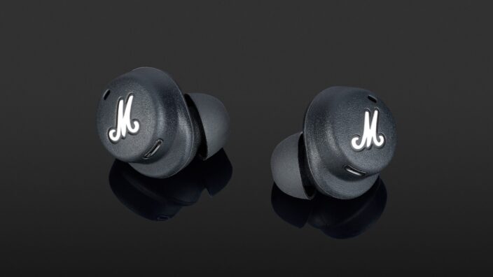 Marshall Mode II