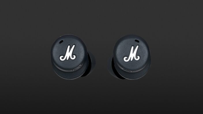 Marshall Mode II