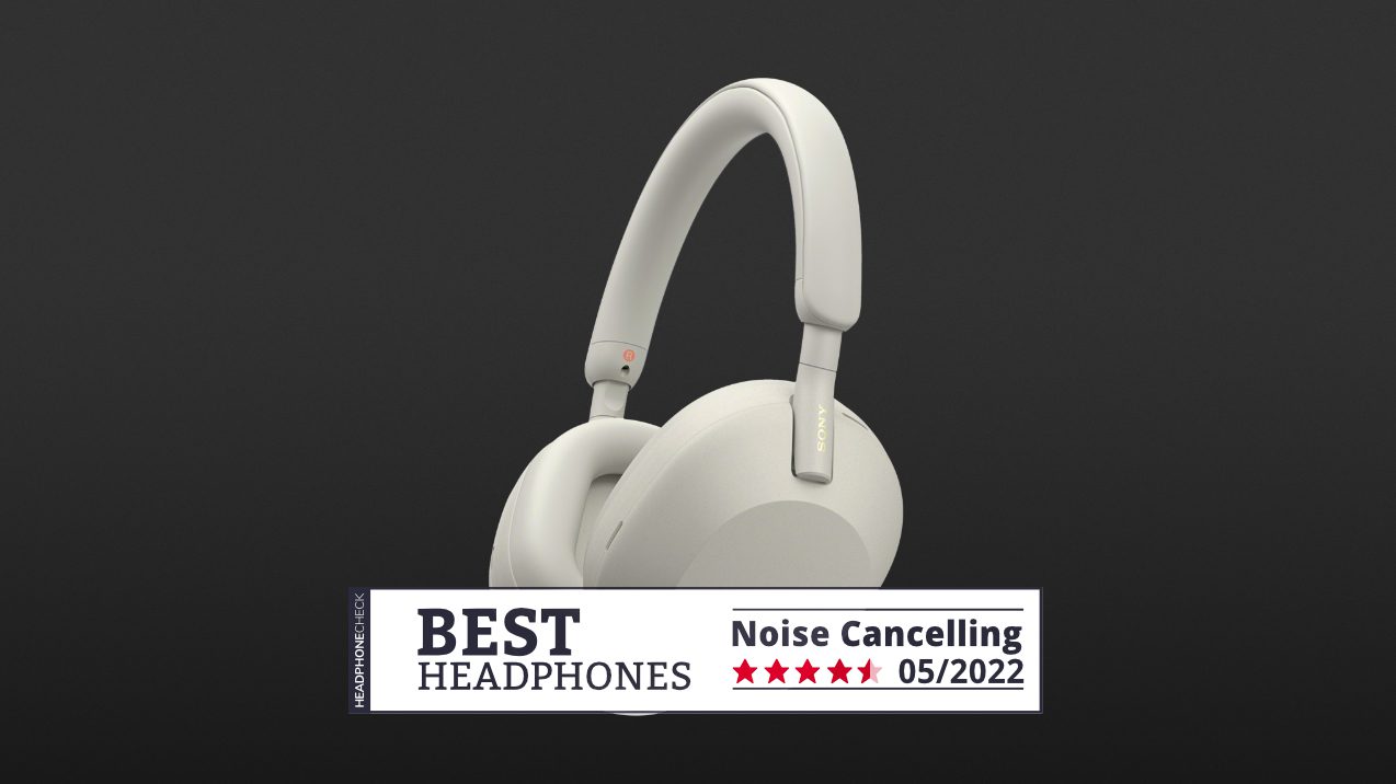 Sony WH-1000XM5