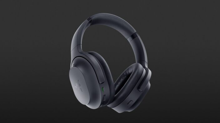 Razer Barracuda Pro