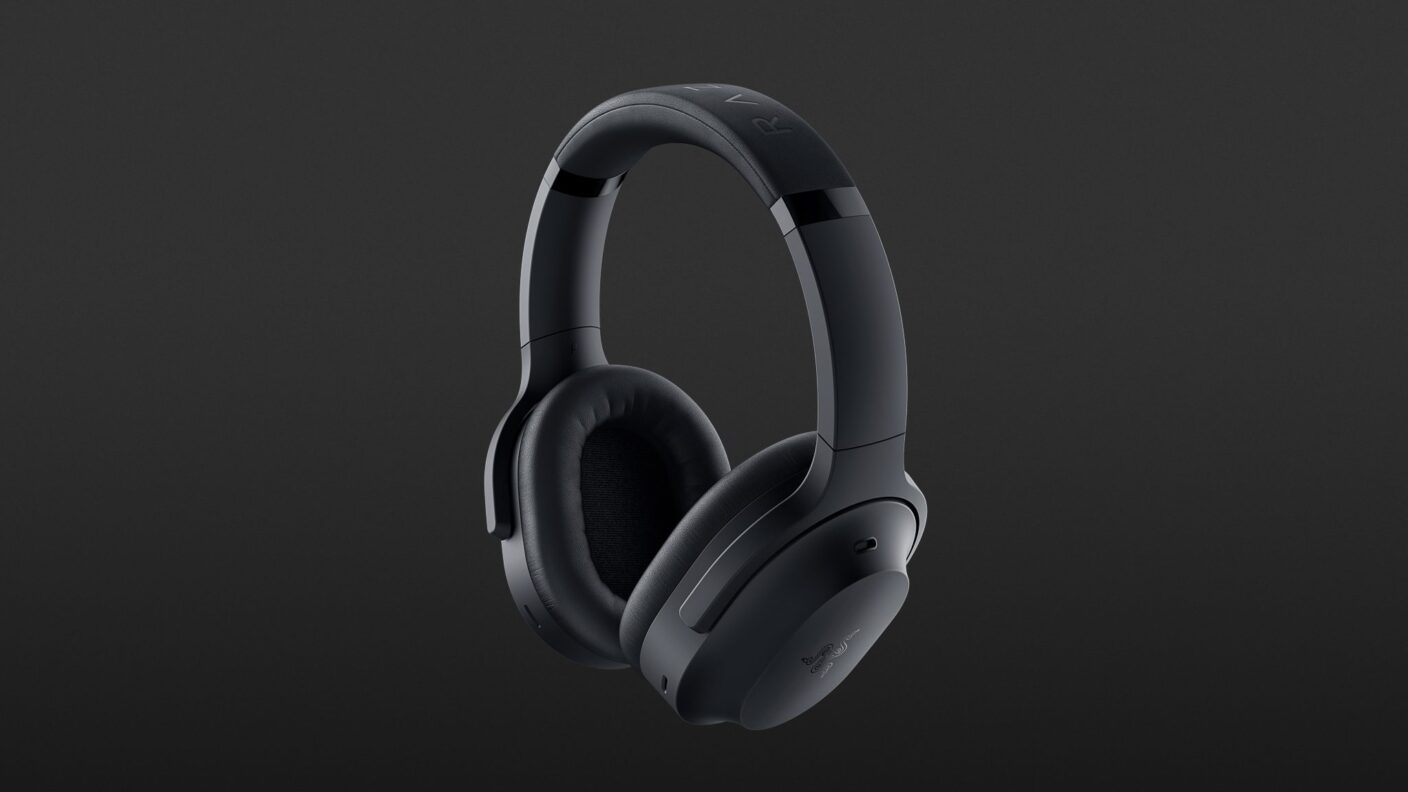 Razer Barracuda Pro