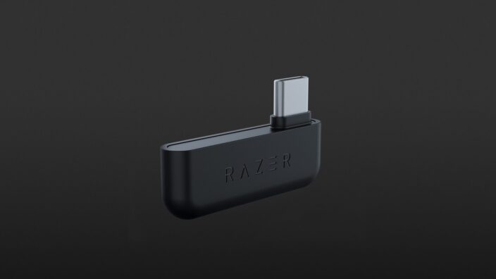 Razer Barracuda Pro