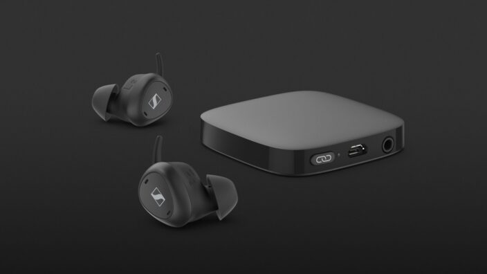 Sennheiser TV Clear