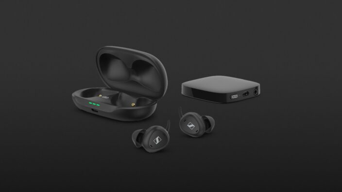 Sennheiser TV Clear