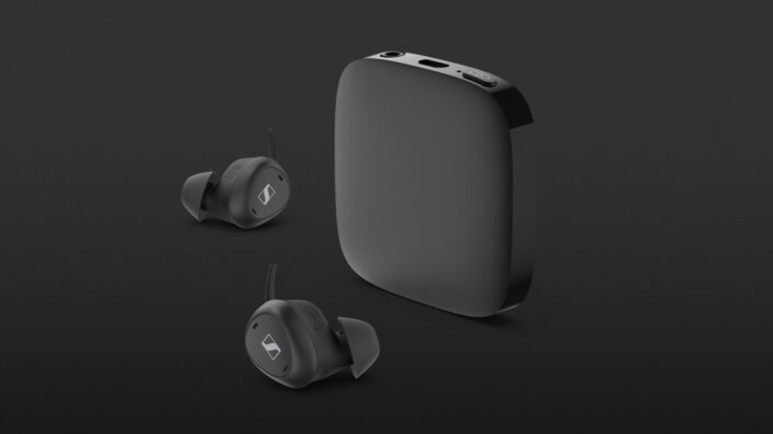 Sennheiser TV Clear