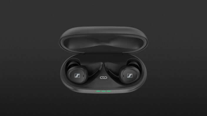 Sennheiser TV Clear