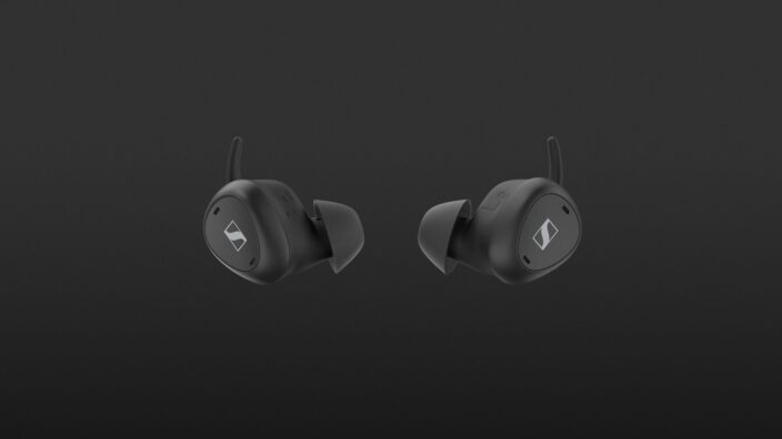 Sennheiser TV Clear
