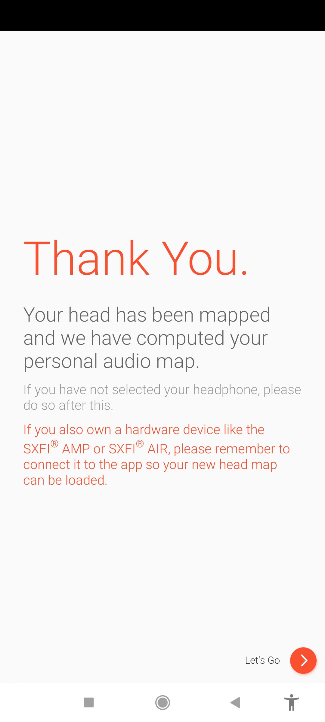 Creative SXFI App 4