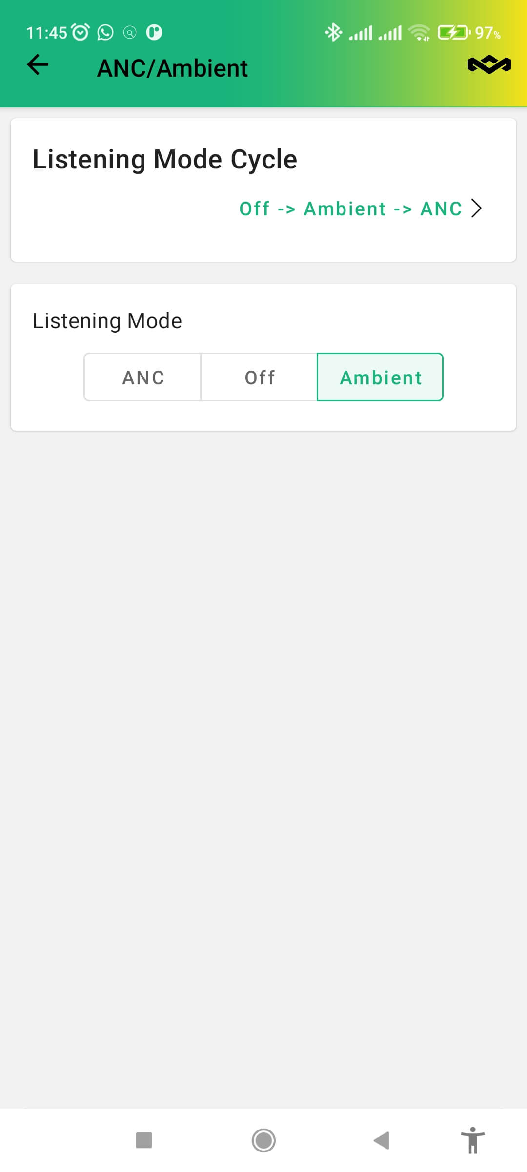 House of Marley App