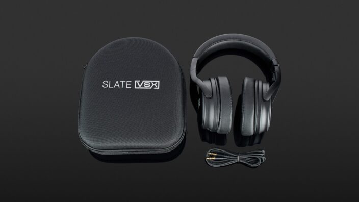 Steven Slate Audio VSX 2.0