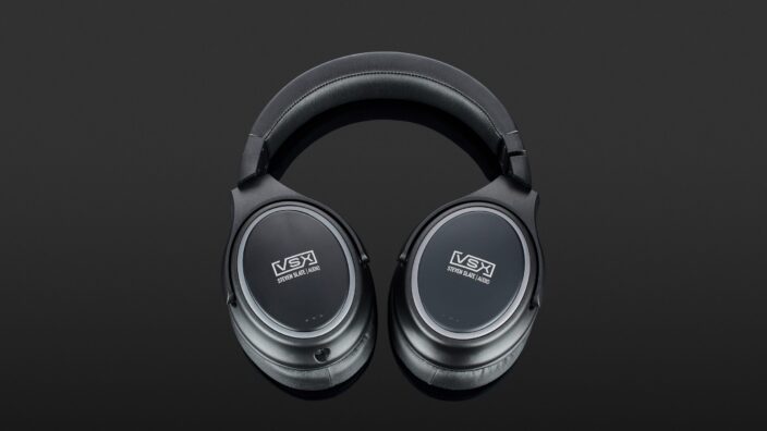 Steven Slate Audio VSX 2.0