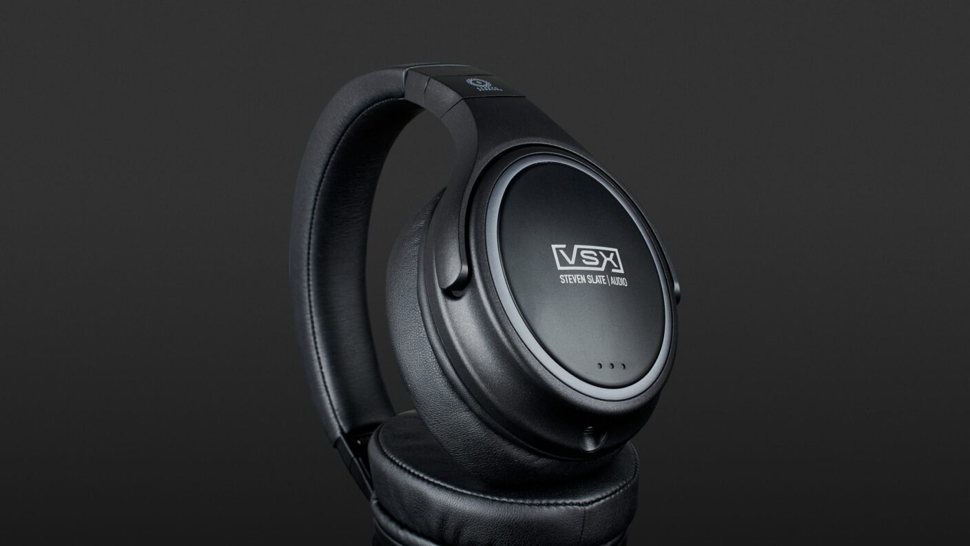 Steven Slate Audio VSX 2.0