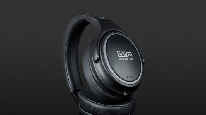 Steven Slate Audio VSX 2.0