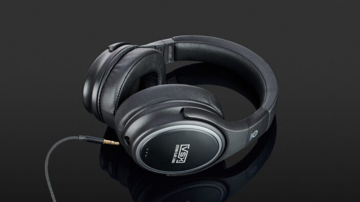 Steven Slate Audio VSX 2.0