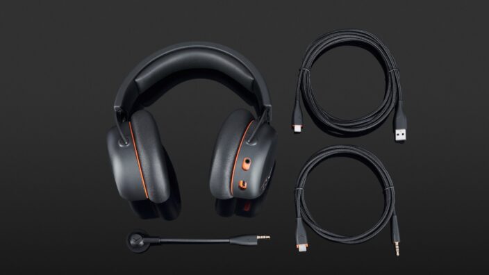 Beyerdynamic MMX 150