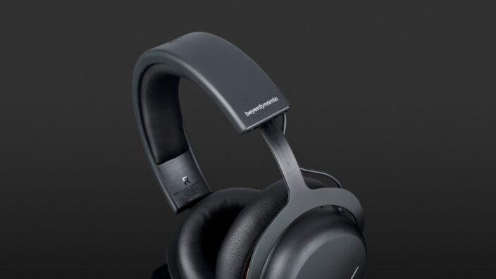 Beyerdynamic MMX 150