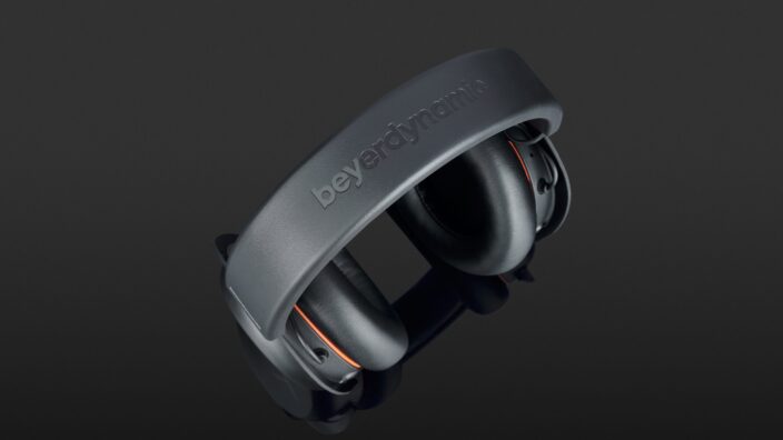 Beyerdynamic MMX 150