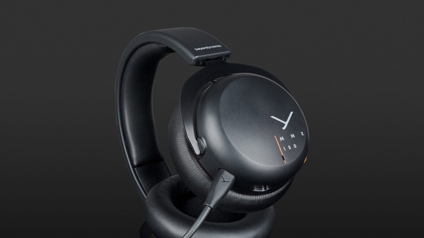 Beyerdynamic MMX 150