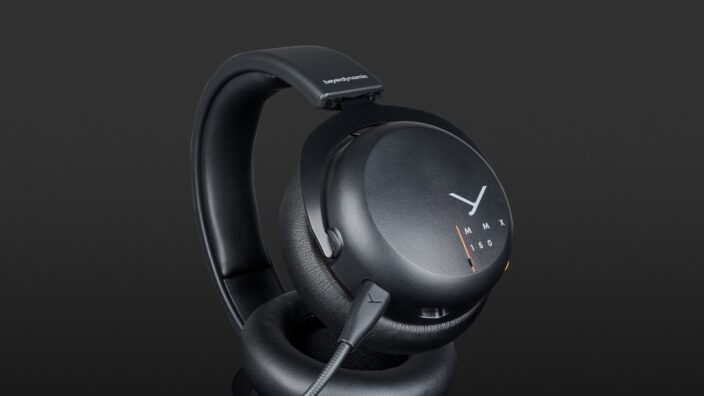 Beyerdynamic MMX 150