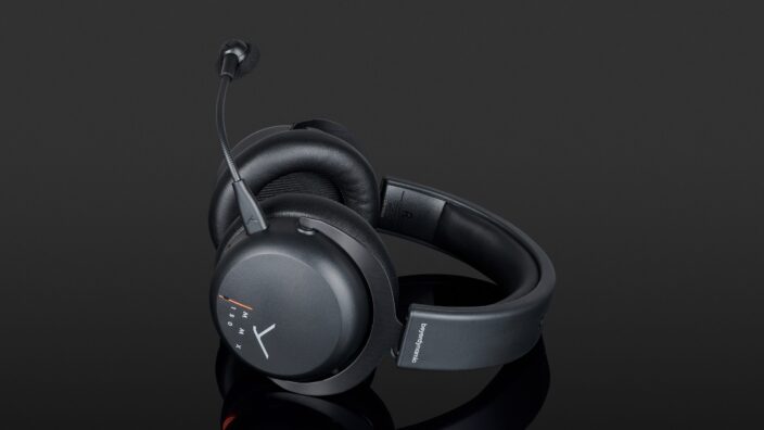 Beyerdynamic MMX 150