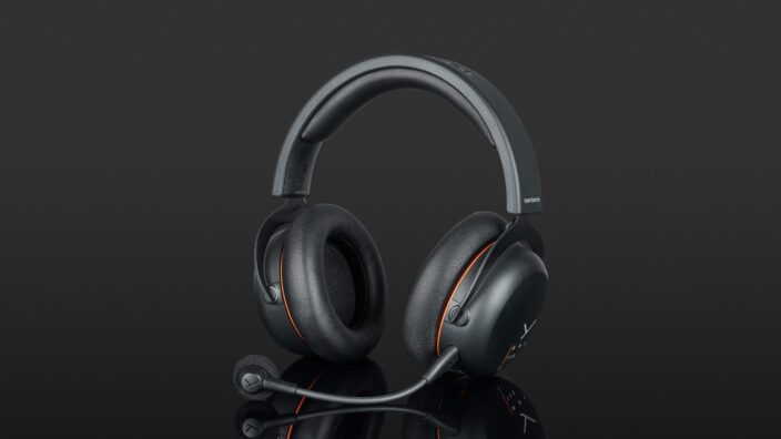 Beyerdynamic MMX 150