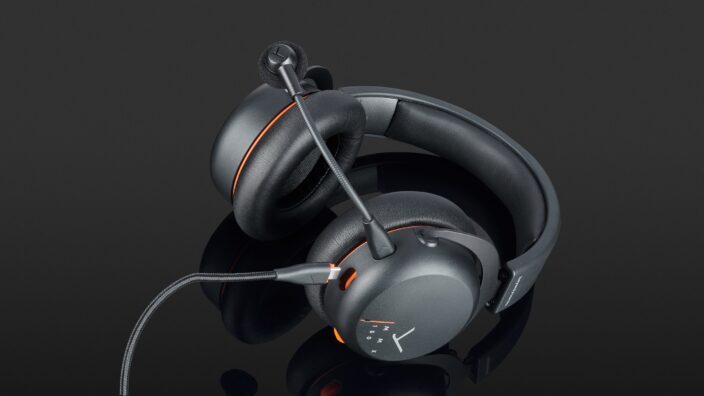 Beyerdynamic MMX 150