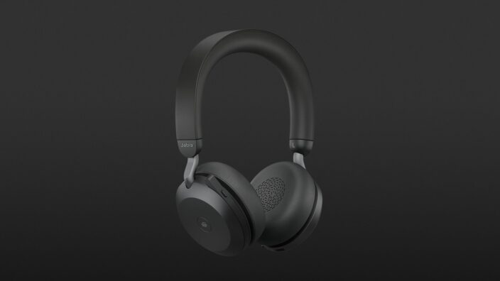 Jabra Evolve2 75