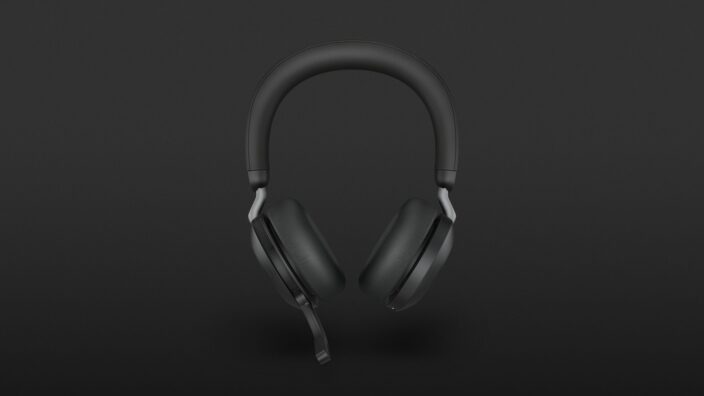 Jabra Evolve2 75