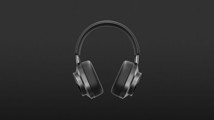 Master & Dynamic MW75