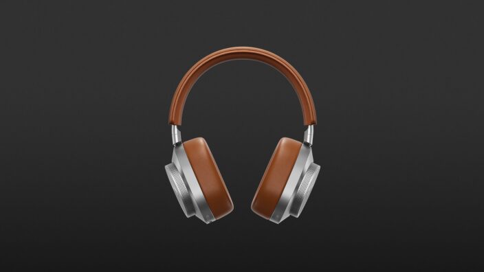 Master & Dynamic MW75