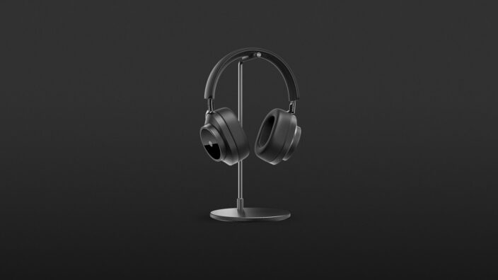 Master & Dynamic MW75