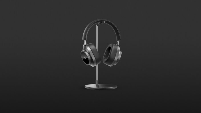 Master & Dynamic MW75