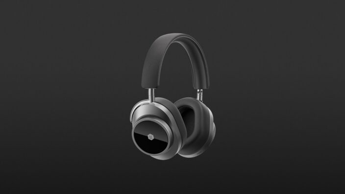 Master & Dynamic MW75