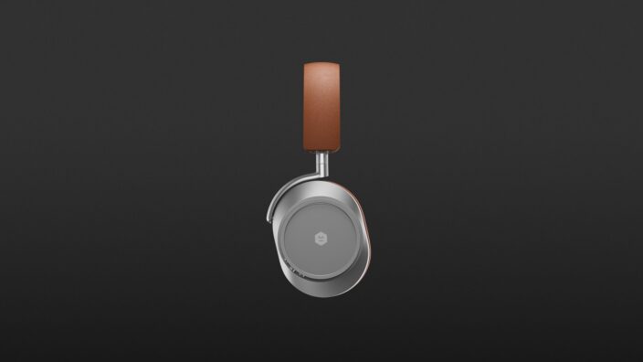 Master & Dynamic MW75