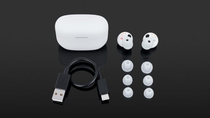 Sony LinkBuds S