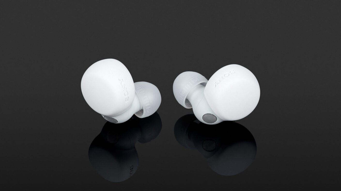 Sony LinkBuds S