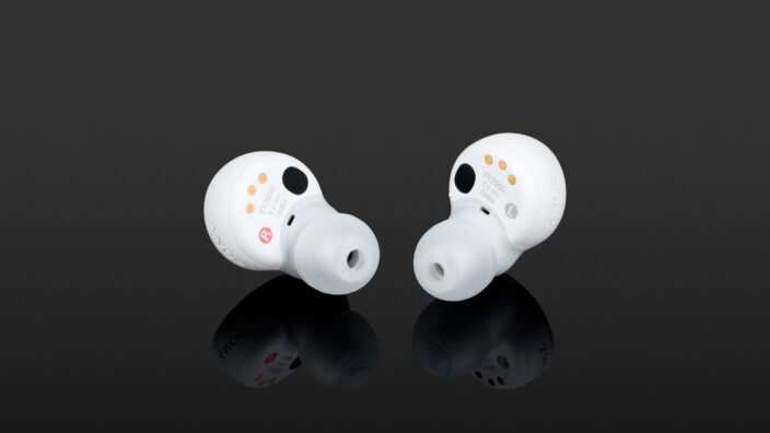 Sony LinkBuds S