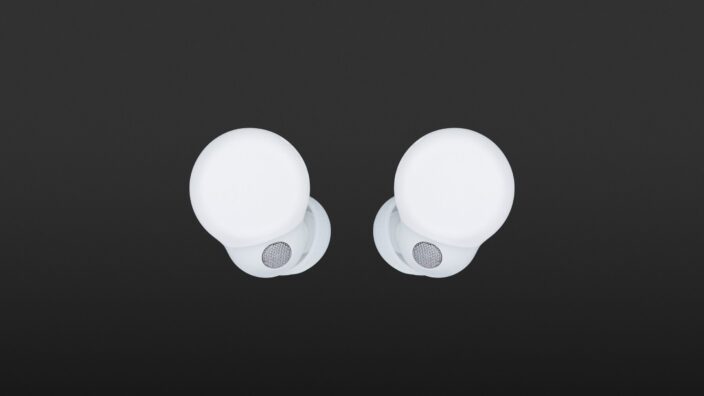 Sony LinkBuds S