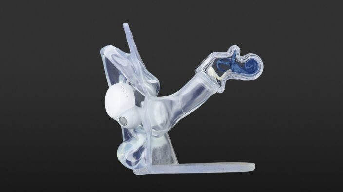 Sony LinkBuds S