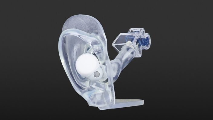 Sony LinkBuds S