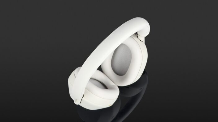 Sony WH-1000XM5