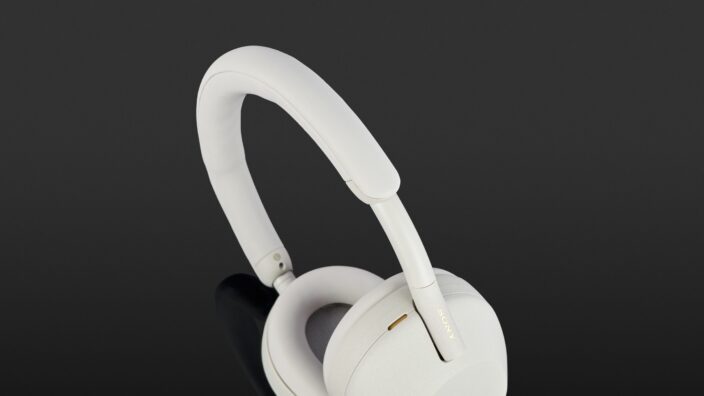 Sony WH-1000XM5
